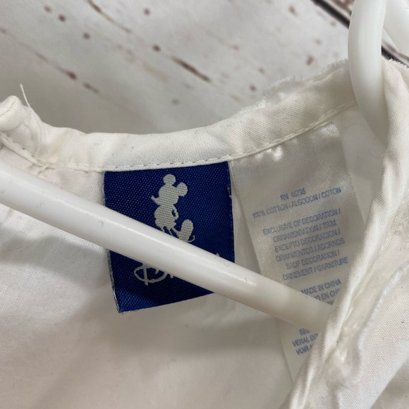 Disney Dresses Disney Vintage Teacup Dress 4t Alice And The